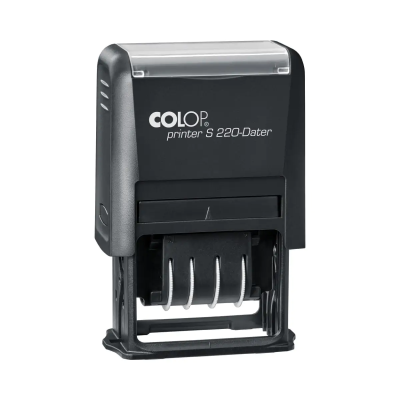 COLOP Printer S 220 Date Stamp