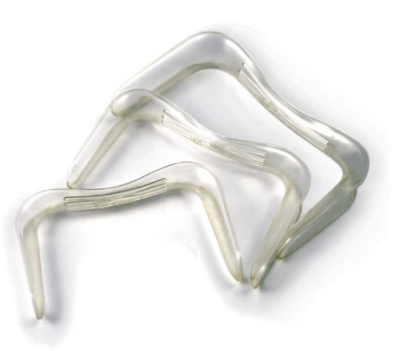 ProSpec Sims Vaginal Speculum Small