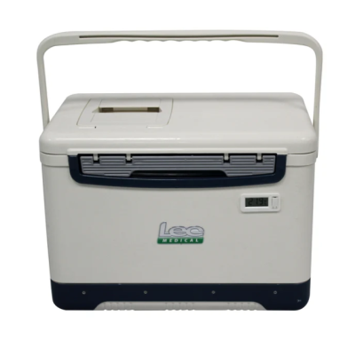Lec Medical 18 Litre Portable Vaccine Cooler – VCP18UK