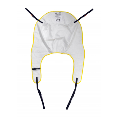 Oxford Full Back Disposable Sling with Loops Small