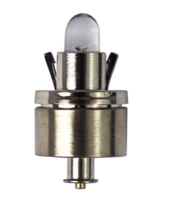 Keeler Jazz Otoscope Bulb LED