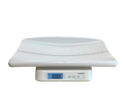 Marsden M-320 Portable Baby Scales