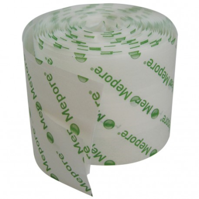 Mepore Dressing on Roll 7cm x 5m
