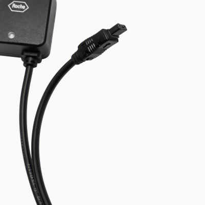 CoaguChek Pro II Replacement Power Cable