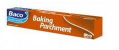 Baking Parchment