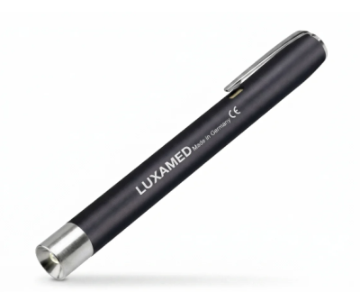 Luxamed Diagnostic Penlight - Black