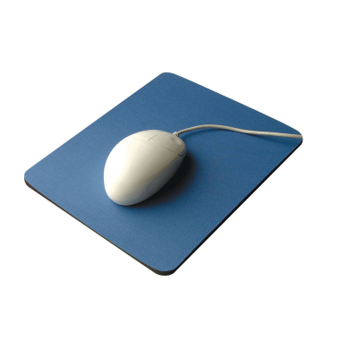 Mouse Mat Blue