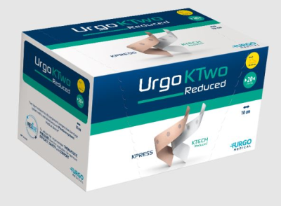 Urgo Ktwo Reduced Compression Kit 25-32cm (10cm)