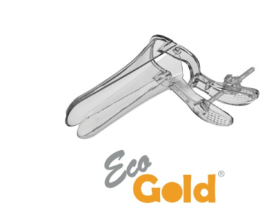 Ultraspec Eco Gold Speculum Extra-Small