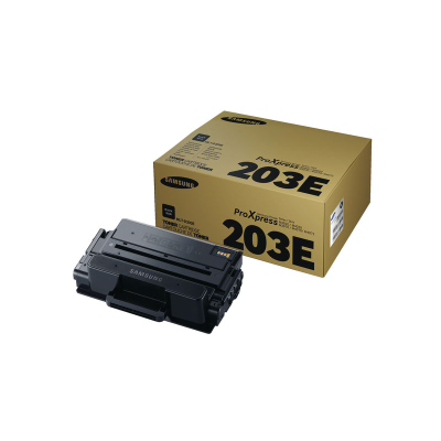 Samsung MLT-D203E/ELS Extra High Capacity Toner