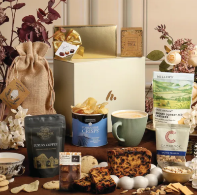The Joyful Delights Hamper