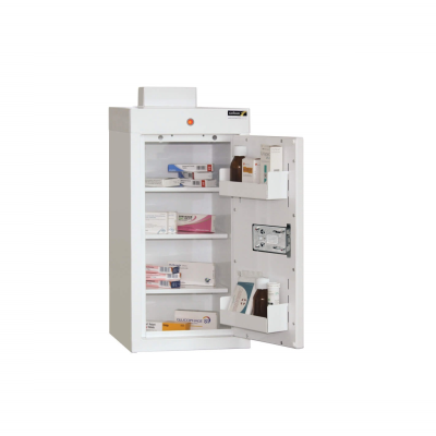 Sunflower Medicine Cabinet