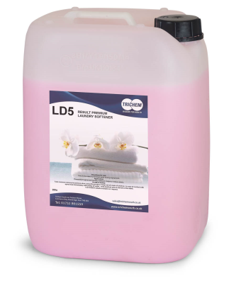 Standard Fabric Conditioner 10Ltr