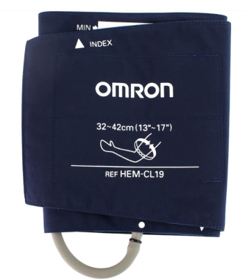 Omron Blood Pressure Cuffs 907 Only Large Cuff - 32-42cm