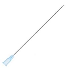 Braun Sterican Needles 23G (0.60 x 60mm) Blue