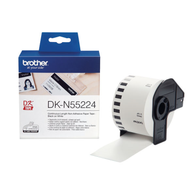 Brother DK Labels DK-N55224