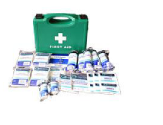 HSE First Aid Kit Refill 50 Person