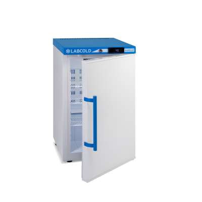 Labcold RLDF0224 Fridge (66 Litres) Solid Door