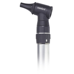 Otoscopes