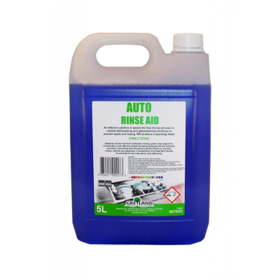 Auto Rinse Aid, 5 Litre