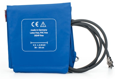 Seca ABPM Cuff D-ring XXL 38-50cm