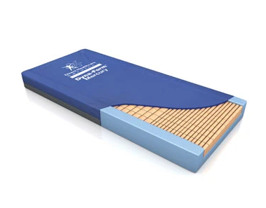 Dyna Form Mercury Mattress (High-Very High Risk)
