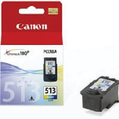 Canon CL-513 High Capacity Colour Ink Cartridge