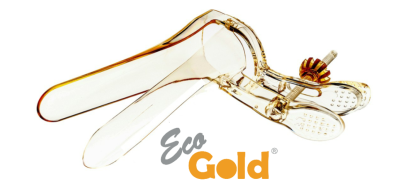 Ultraspec Eco Gold Speculum Extra-Small