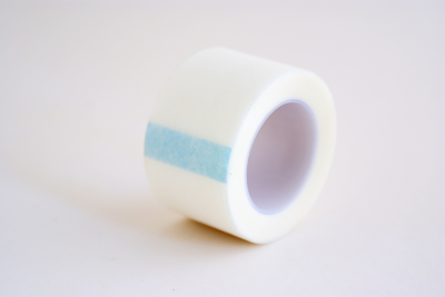 Microporous Tape 2.5cm x 10m