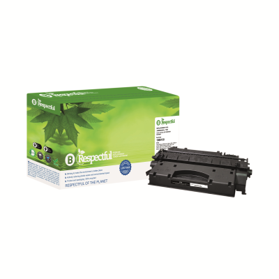 Respectful Canon 719 Toner Cartridge HY 3480B002AA Black 3480B002AA-COMP