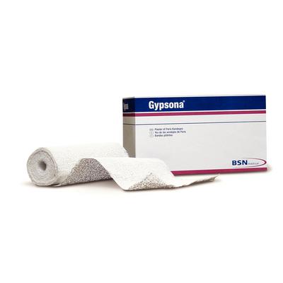 Gypsona Plaster of Paris Bandage 15cm x 2.7cm