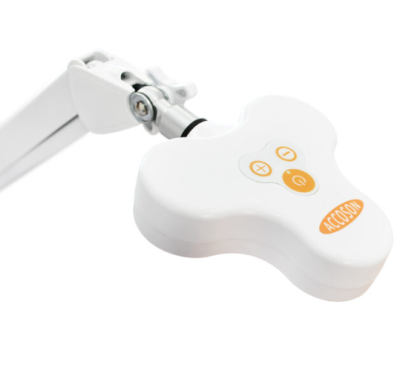 Accoson ACL3 LED Examination Spring Arm Desk Mounted Light