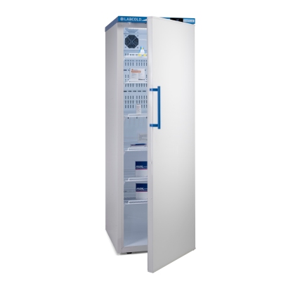 Labcold RLDF1524 Fridge (440 Litre) Solid Door