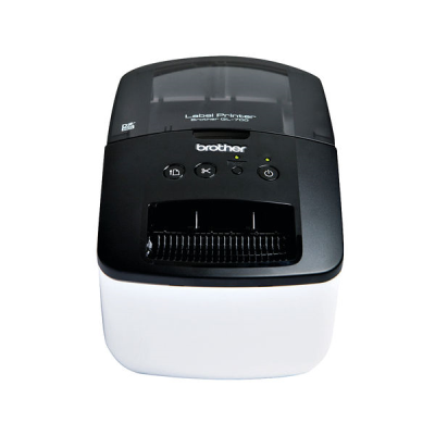 Brother QL-700 High-Speed Label Printer