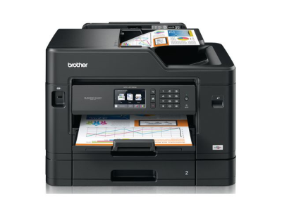 Printers & Scanners