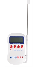 Hygiplas Multistem Thermometer