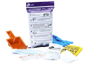 Cytotoxic Spill Pack