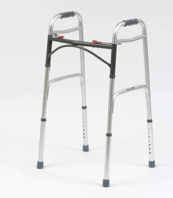 Folding Walking Frame Heavy Duty