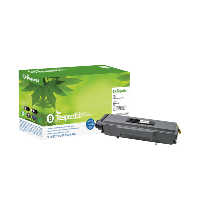 Compatible Brother TN3280 High Capacity Black Toner