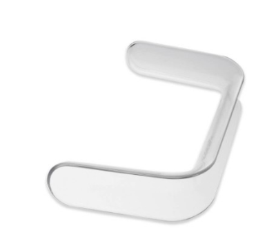 PELIspec Sims Disposable Speculum Medium