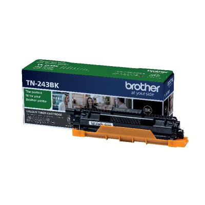 Brother TN243 Toner Cartridge Black