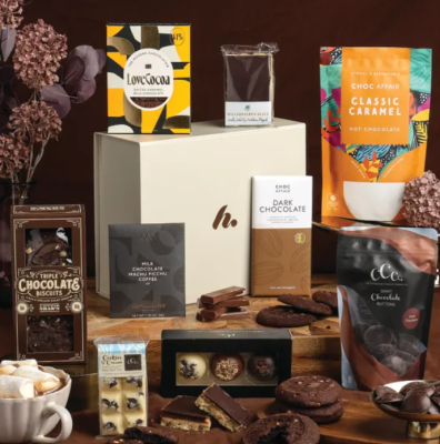 Chocolate Indulgence Hamper