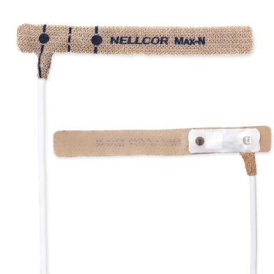 Nellcor Paediatric SpO2 Sensors