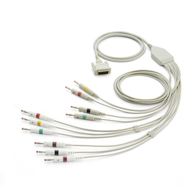 Welch Allyn CP50/CP150 Patient Lead Cable