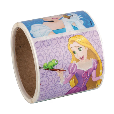 Children's Stickers Disney Princess