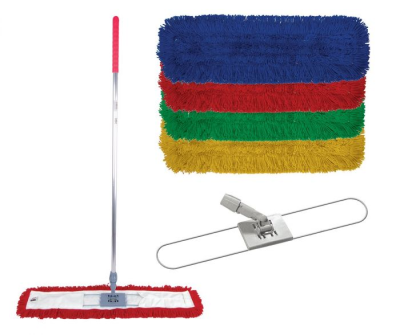 Sweeper Kit 60cm Blue