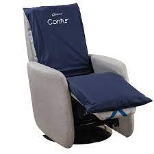 Repose Air Filled Pressure Care Contur Rise & Recliner Pressure Distribution Overlay