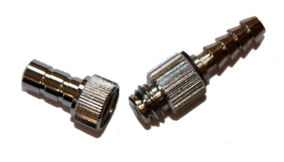 Riester Big Ben Tubing Connectors