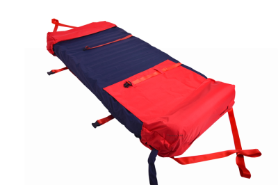 Air Mattress Evacuation Sheet