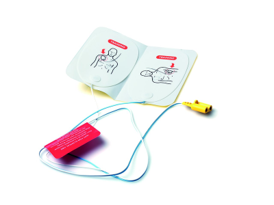 Training Pads for Laerdal AED Trainer 2